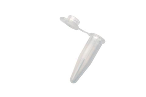 1000 Eppendorf Tubes 3810X