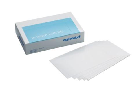 Storage film, adhesive  (100 pcs.)