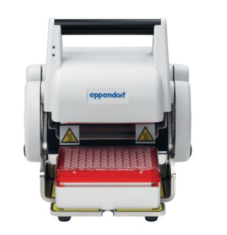 HeatSealer S100 INTER.