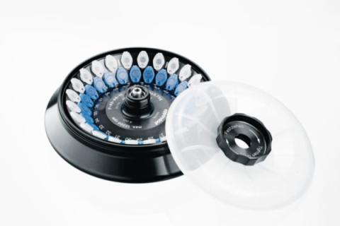 ROTOR 48x2ML WITH NON-AT LID (5427R)