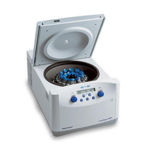 CENTRIFUGE 5702R G,230V/50-60Hz