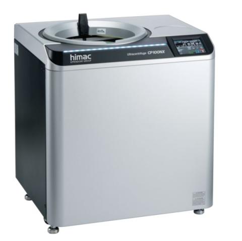 CP80NX Ultra Centrifuge EU/India