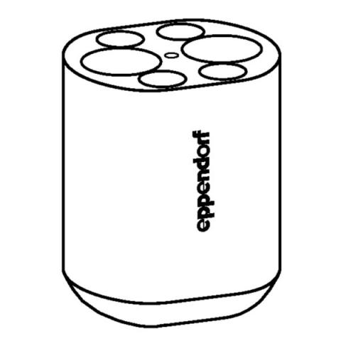 ADAP 2x50ML CON-SK F/S-4-72 PK/2 5804/10