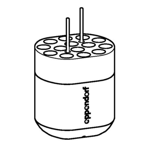 ADAP 14x2.6-8ML F/S-4-72 PK/2 (5804/10)