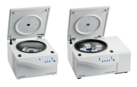 CENTRIFUGE 5804R 230V/50-60Hz