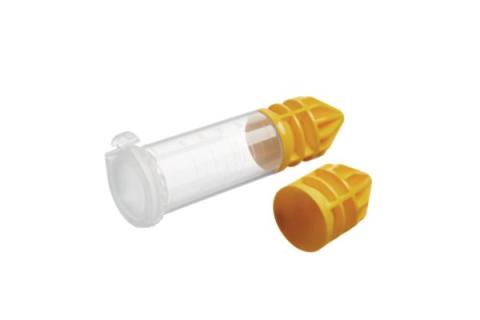 Adapter f. Tubes 25mL with snap cap,6pcs