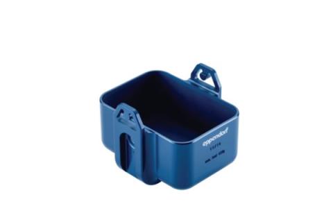 Plate bucket S-4x750 2-piece set