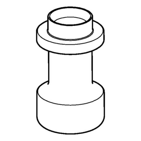 FA-6x250 adapter for 50ml conical tubes