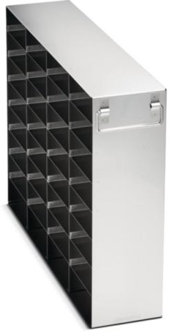 2'' SideAcc Rack F740 3-Max.Cap. Steel