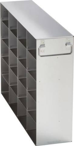 3'' SideAcc Rack F740 3-Max.Cap. Steel