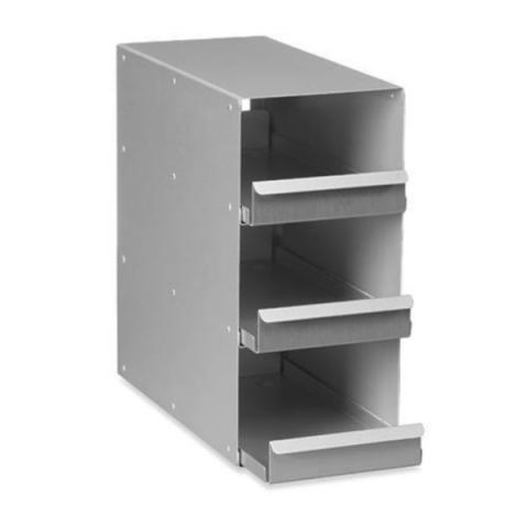 FREEZER RACK FOR 3" (75MM) BOXES, U101